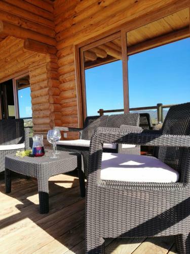 Agroturismo Ca'lila