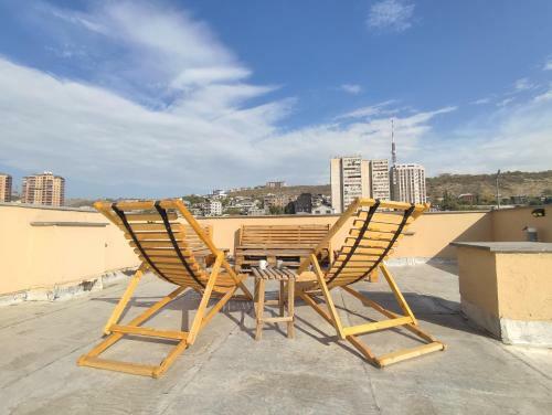 Apartamento Bells Of Ireland - Self Checkin - Balcony - Bbq