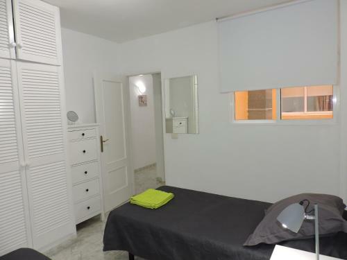 Apartamento Scala, En Puerto Naos