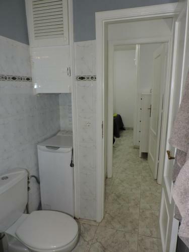 Apartamento Scala, En Puerto Naos