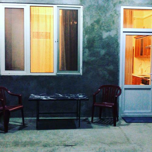 Hostal Armhotel