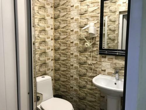 Hostal Armhotel