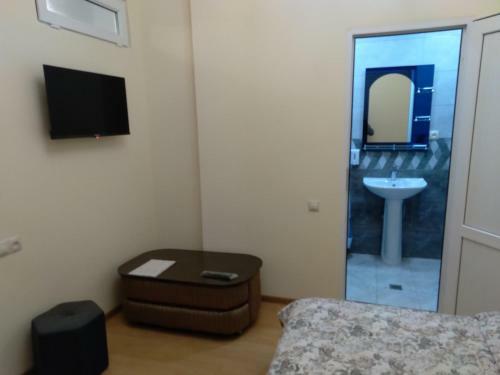 Hostal Armhotel