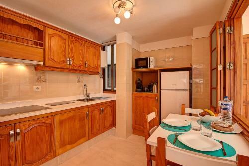Apartamento Anabel