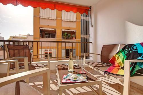 Apartamento Anabel