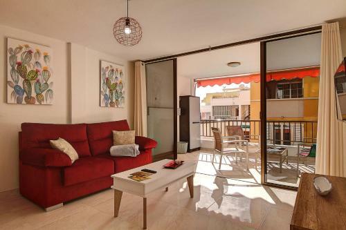 Apartamento Anabel