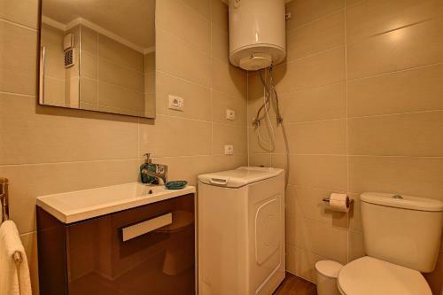 Apartamento Anabel