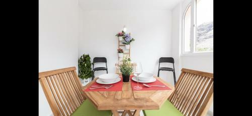 Apartamento Fabi