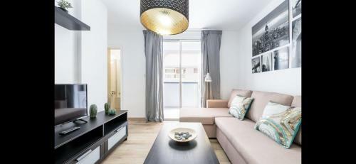 Apartamento Fabi