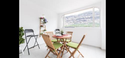 Apartamento Fabi