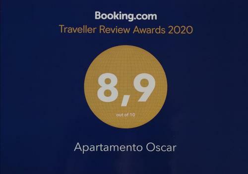 Apartamento Oscar