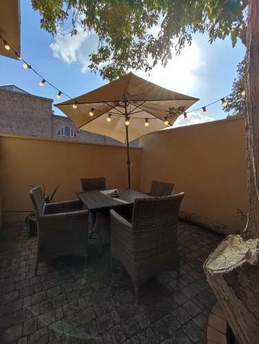 Apartamento Studio Lily - Self Checkin - Garden - Bbq