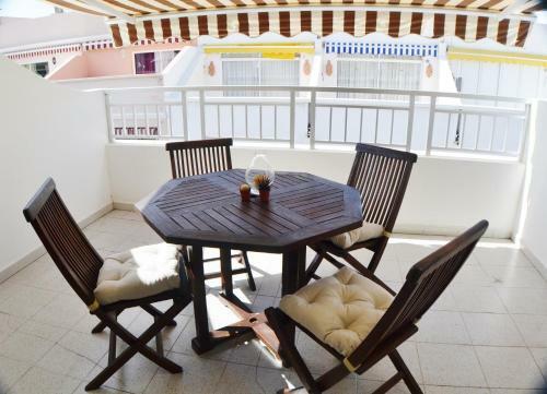 Apartamento Mainrich