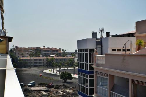 Apartamento Mainrich