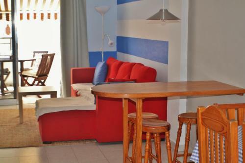 Apartamento Mainrich