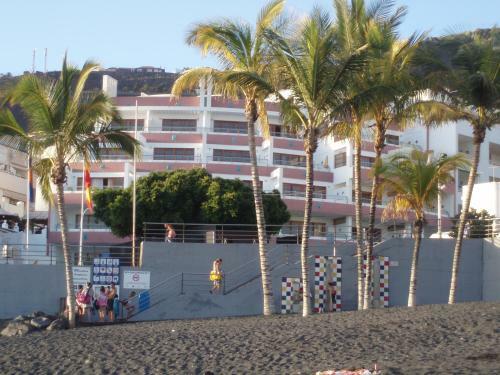 Apartamento Playa Delphin
