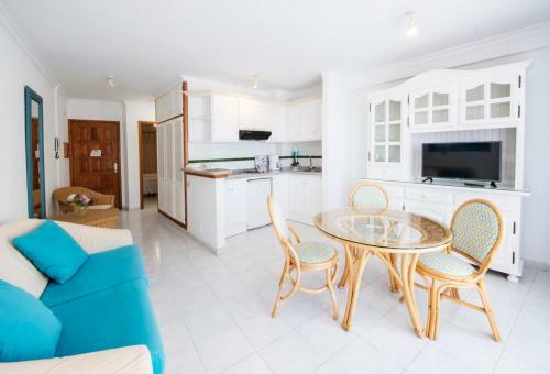 Apartamento Playa Delphin