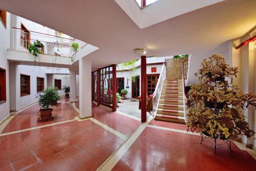 Apartamento Playa Delphin