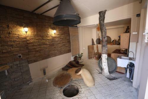 Apartamento Green Rose Studio - Self Checkin - Garden - Bbq