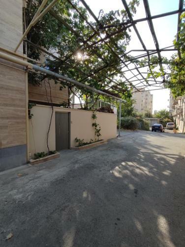 Apartamento Green Rose Studio - Self Checkin - Garden - Bbq