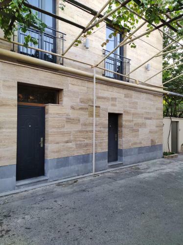 Apartamento Green Rose Studio - Self Checkin - Garden - Bbq