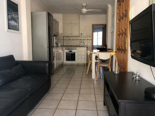 Apartamentos El Faro