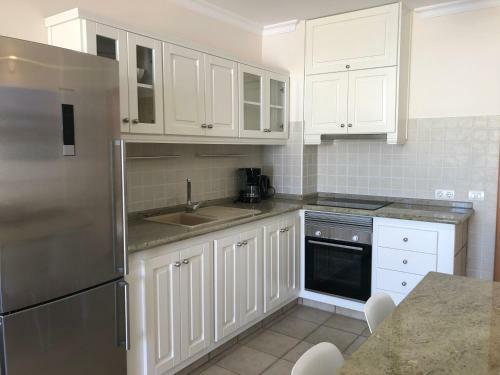 Apartamentos El Faro