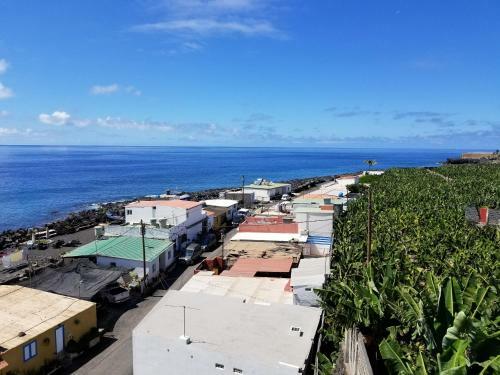 Apartamento By The Sea 1