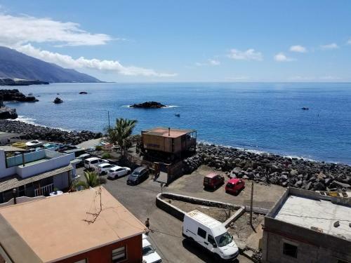 Apartamento By The Sea 1