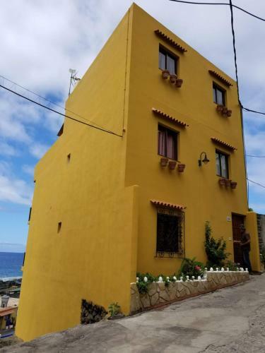 Apartamento By The Sea 1
