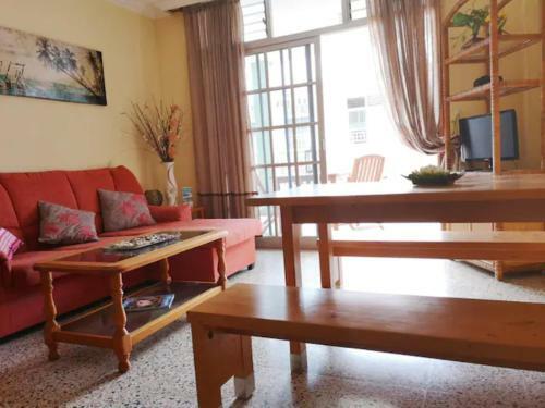 Apartamento Casa Naos