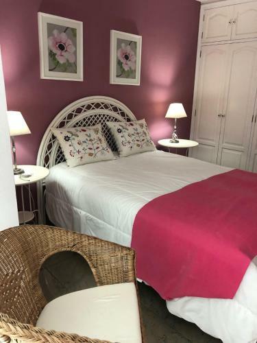Apartamento �tico Los Rombos