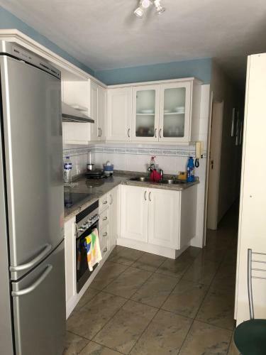 Apartamento �tico Los Rombos