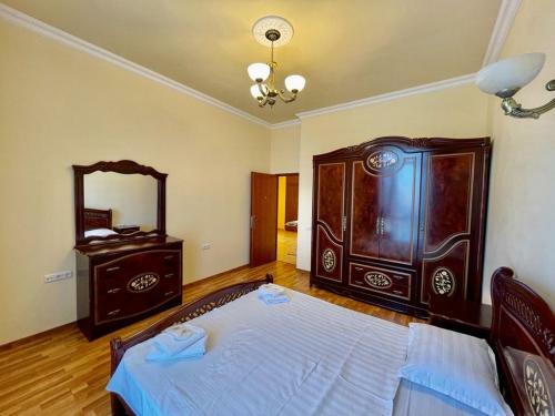 Yerevan House Apartment 16
