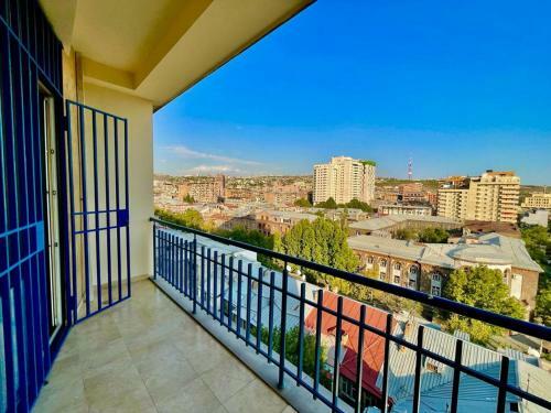 Yerevan House Apartment 16