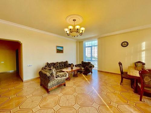 Yerevan House Apartment 16