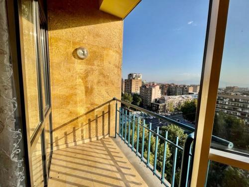 Yerevan House Apartment 16