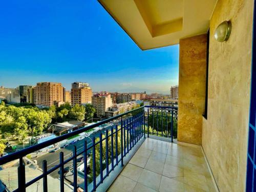 Yerevan House Apartment 16
