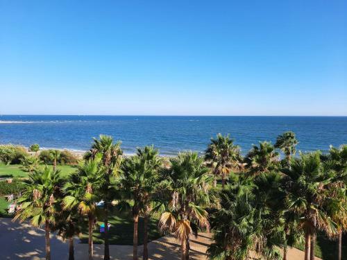 Apartamento Las Vistas, Isla Canela, Ayamonte
