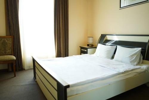 Apartamento Elkoaparthotel