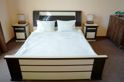 Apartamento Elkoaparthotel