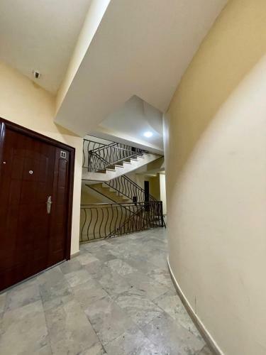 Apartment No 8, Abovyan Street