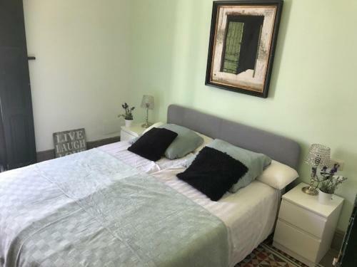 Bed & Breakfast Pension Jean Franco Room Emanuelo