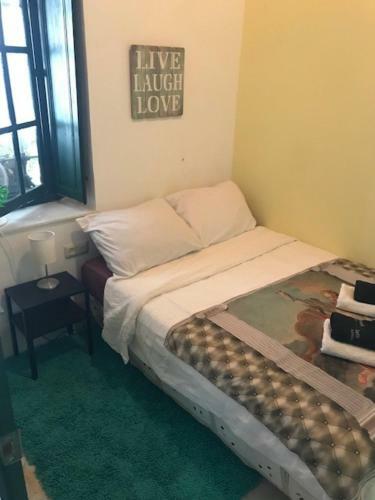 Bed & Breakfast Pension Jean Franco Room Emanuelo