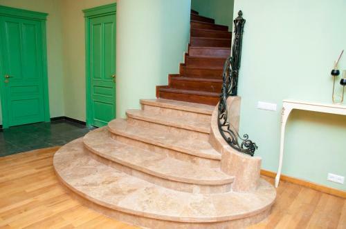 Hostal Chateau Gabriel