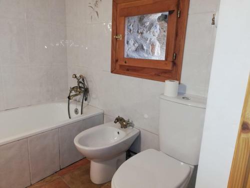 Casa Rural Purujosa