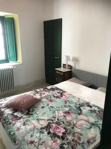 Hostal Pension Jean Franco Room Franco