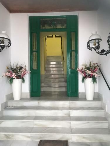 Hostal Pension Jean Franco Studio Jean