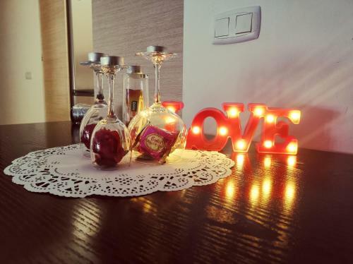 Apartamento Enjoy Life