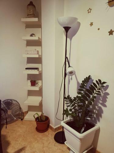 Apartamento Enjoy Life